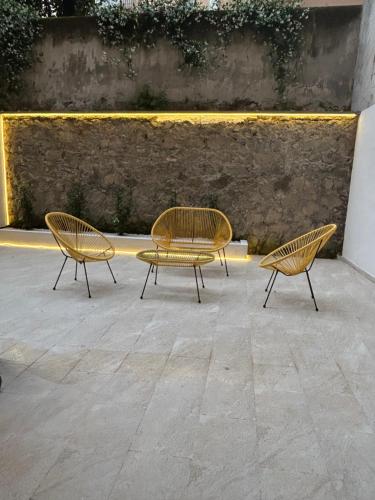 Laurus's House — 4-Star Luxury Hotel in Rome, Italy