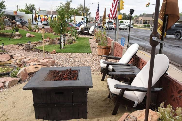Travel Inn — Laramie