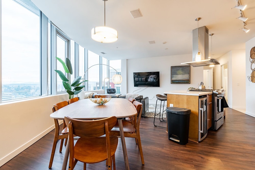 Sophari Towers: Bellevue Apartments - photo 82