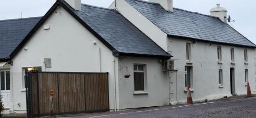 Peacock Farm Estate Self Contained Lodges in Cork, Republic of Ireland