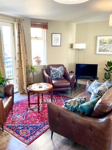 Luxurious two bedroom apartment in the centre of Peterborough — 4-Star Luxury Hotel in Peterborough, United Kingdom