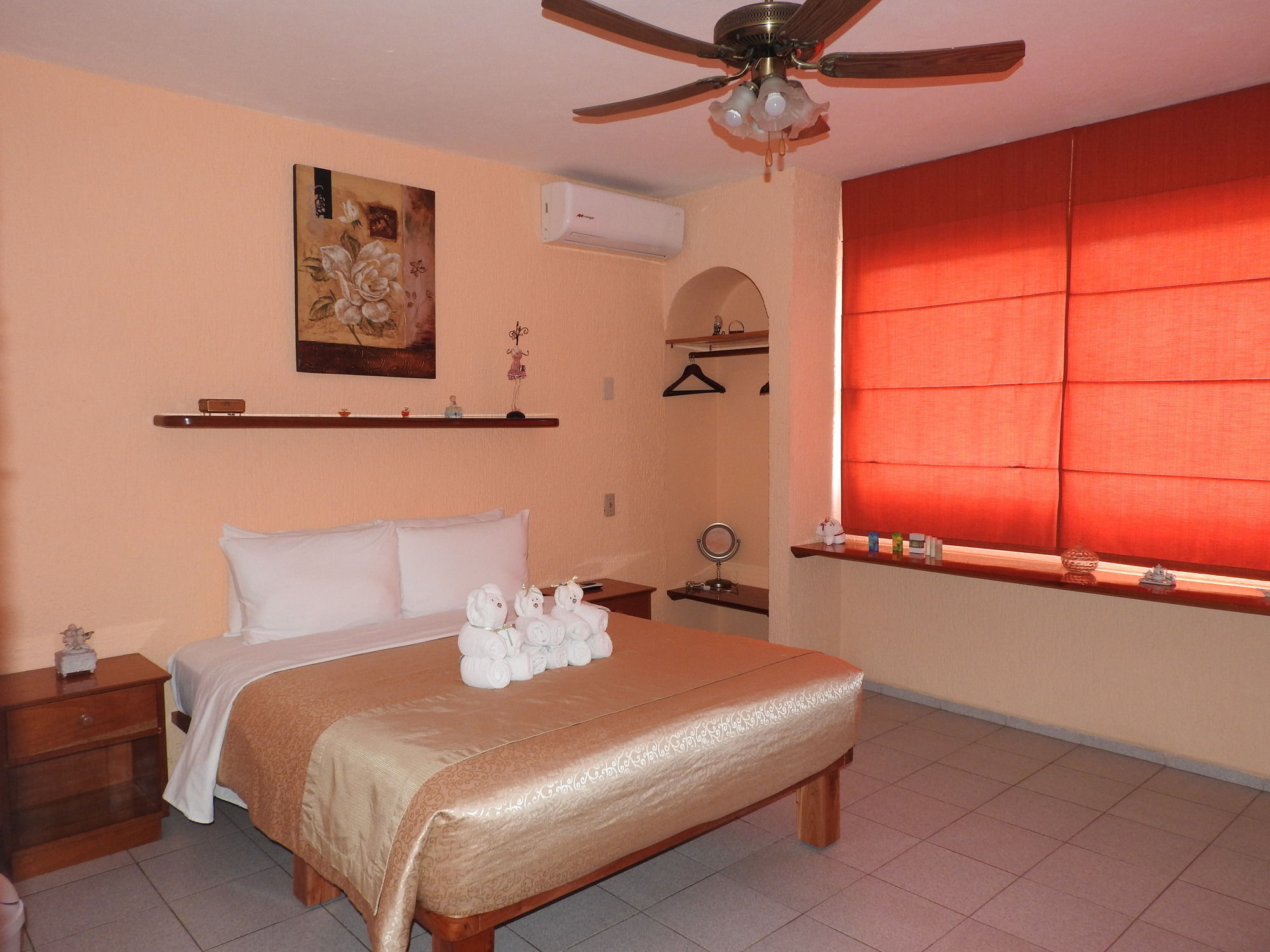 Hotel Boutique Casa Mallorca — Cancun — photo 2