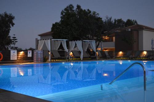 Aligis Studios — Kefalonia — photo 4
