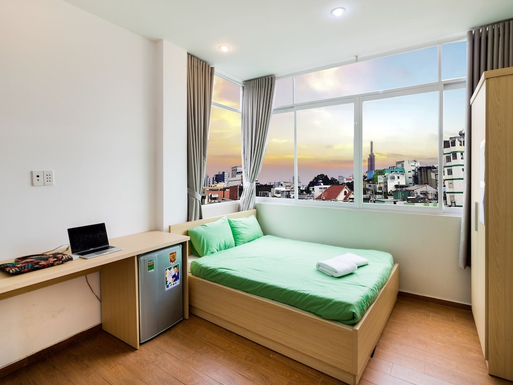 Oyo 959 Lala Stay in Quan Bay, Vietnam