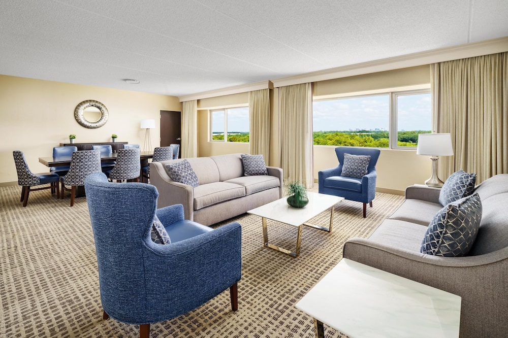 DoubleTree by Hilton Orlando Airport - photo 48