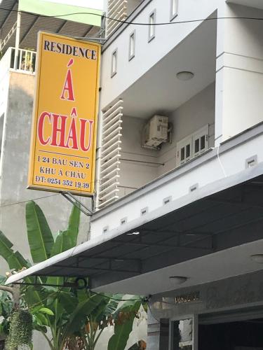 Residence Á Châu — 4-Star Luxury Hotel in Vung Tau, Vietnam