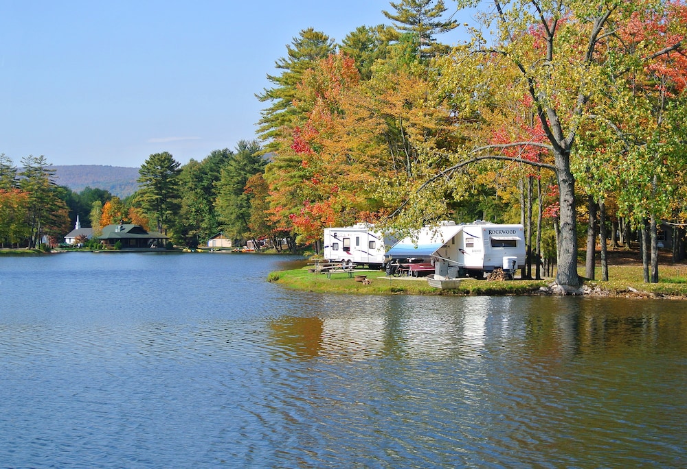 Alpine Lake RV Resort - photo 15