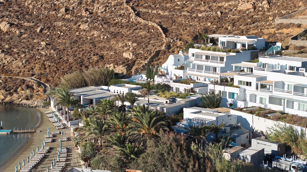 Nammos Hotel Mykonos & Villas in Mykonos, Greece