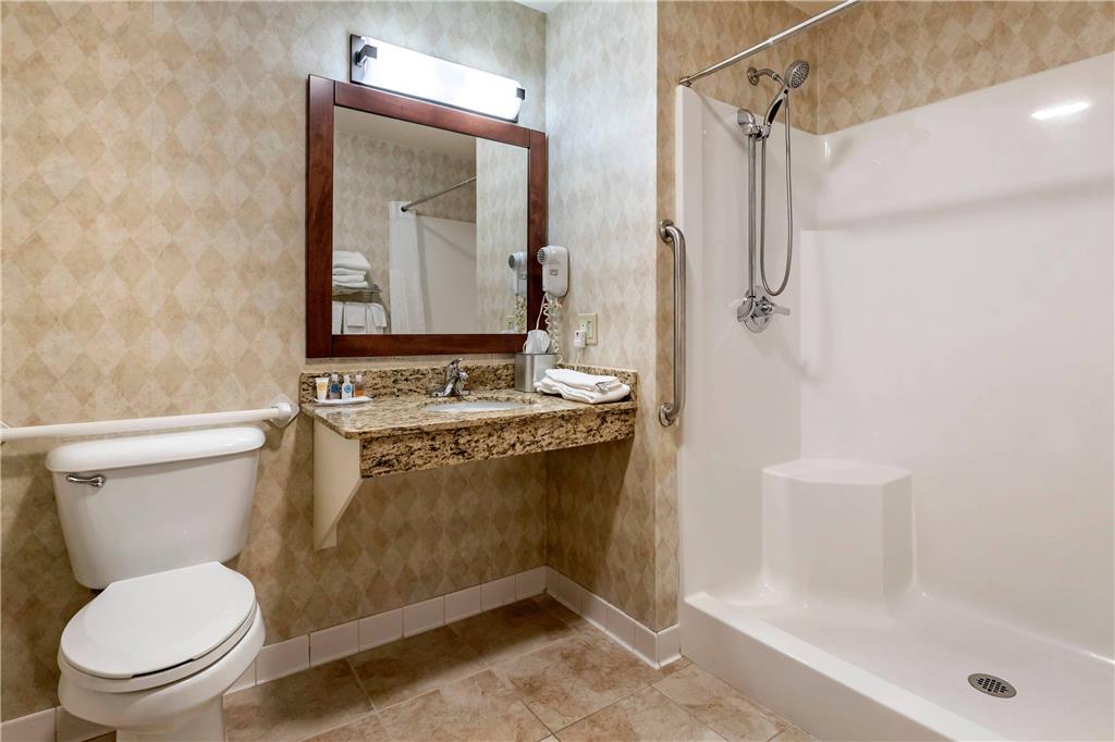 Comfort Inn Dyersville Near Field of Dreams - photo 10