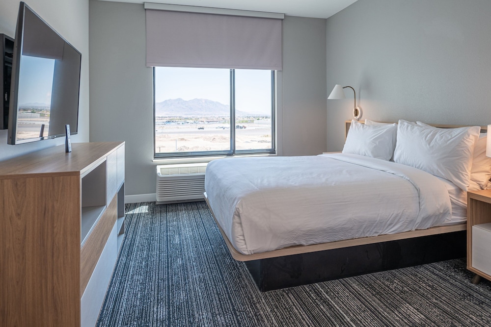 TownePlace Suites by Marriott Las Vegas North I 15 - photo 8