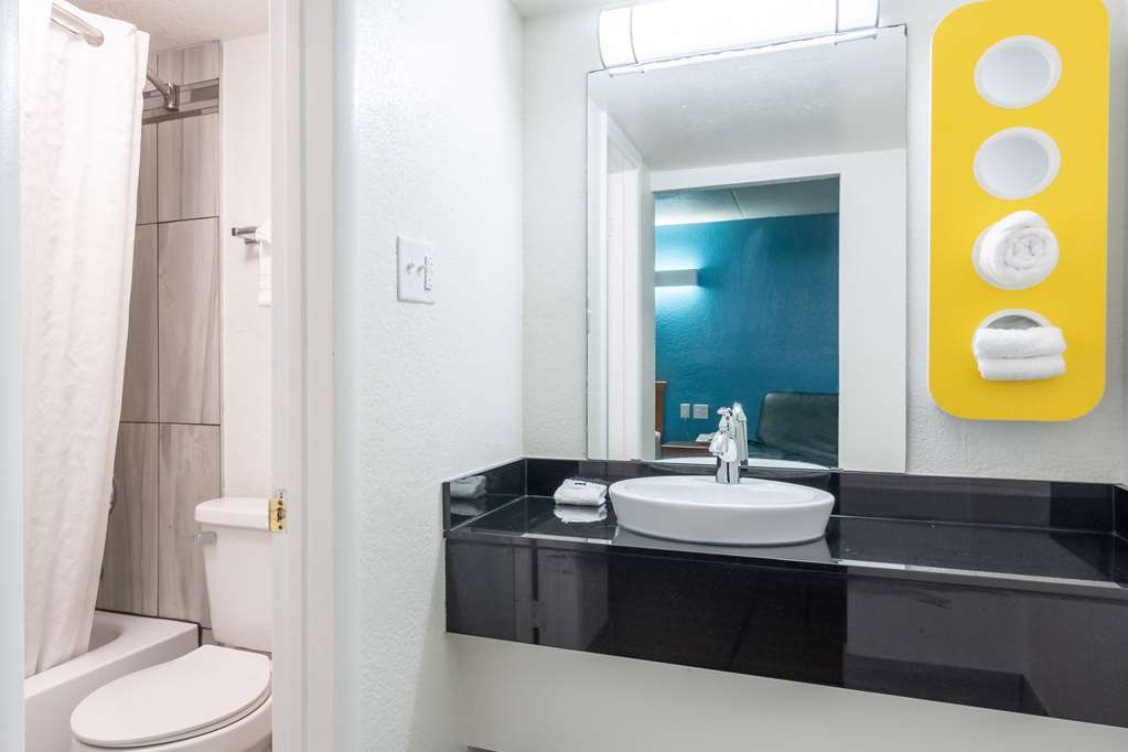 Motel 6 North Little Rock AR McCain - photo 27