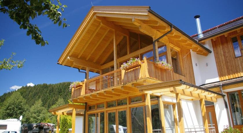 Alpencamp Kärnten in Unknown City, Austria