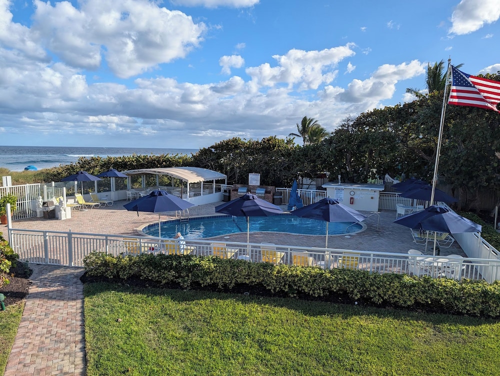 Berkshire on the Ocean - photo 30