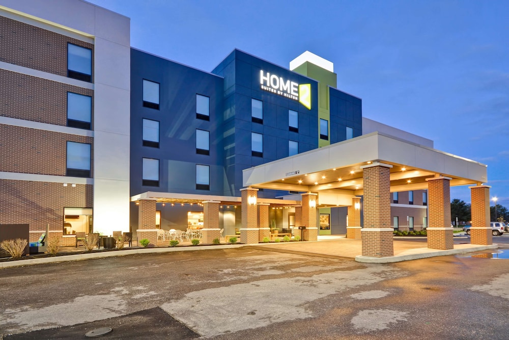 Home2 Suites by Hilton Evansville - photo 39