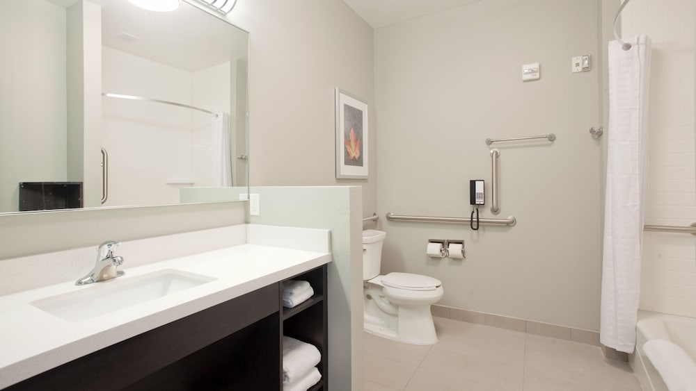 Candlewood Suites Grand Island by IHG - photo 12