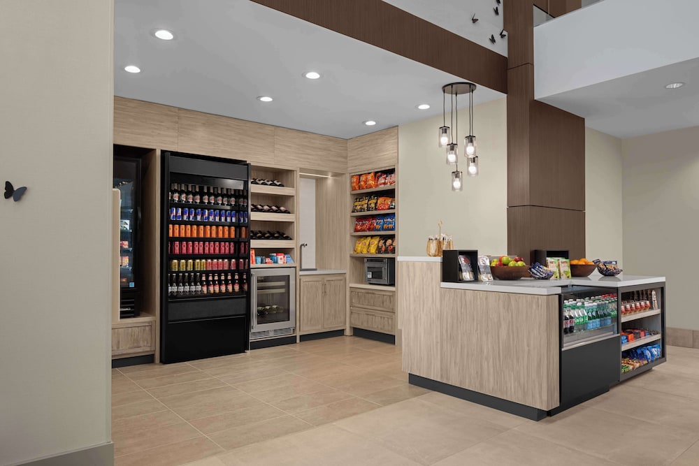 Hilton Garden Inn Bethesda Downtown - photo 40