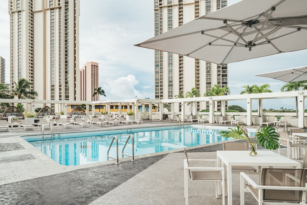 Ala Moana Hotel by Mantra - photo 46