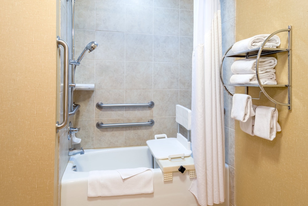 Holiday Inn & Suites Grand Junction by IHG - photo 22