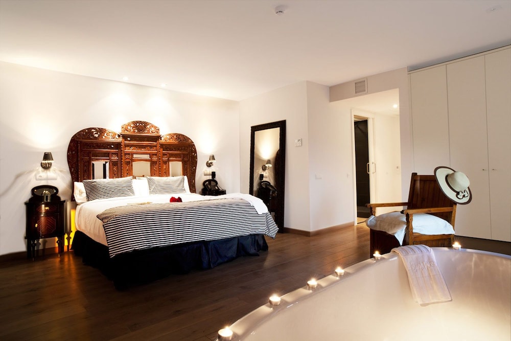 Sant Pere Del Bosc Hotel & Spa