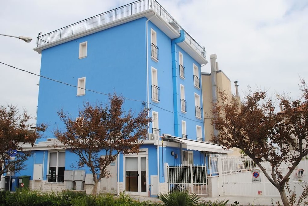 Hotel Éden - carbon neutral hotel in Sorocaba