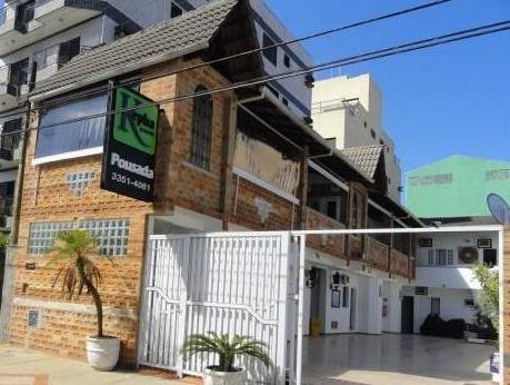 Pousada Kepha - carbon neutral hotel in Guaruja