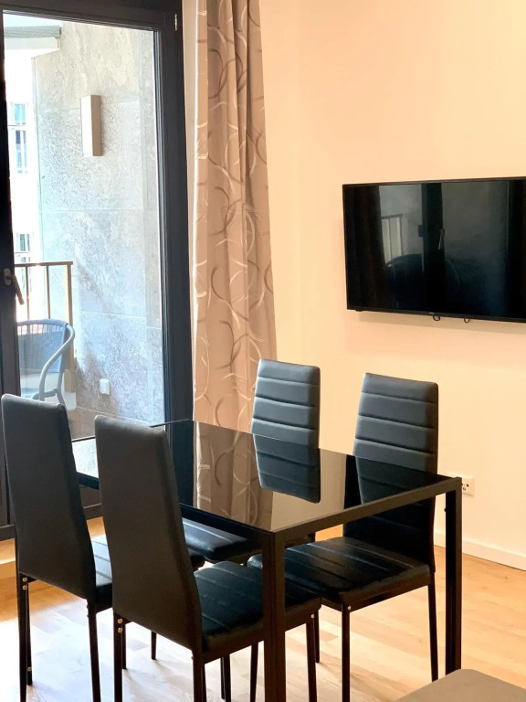 Central Mitte New Apartments — Berlin — photo 4