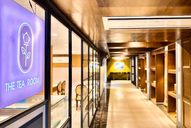 The Vintage Srinagar at Dal Lake in Srinagar, India