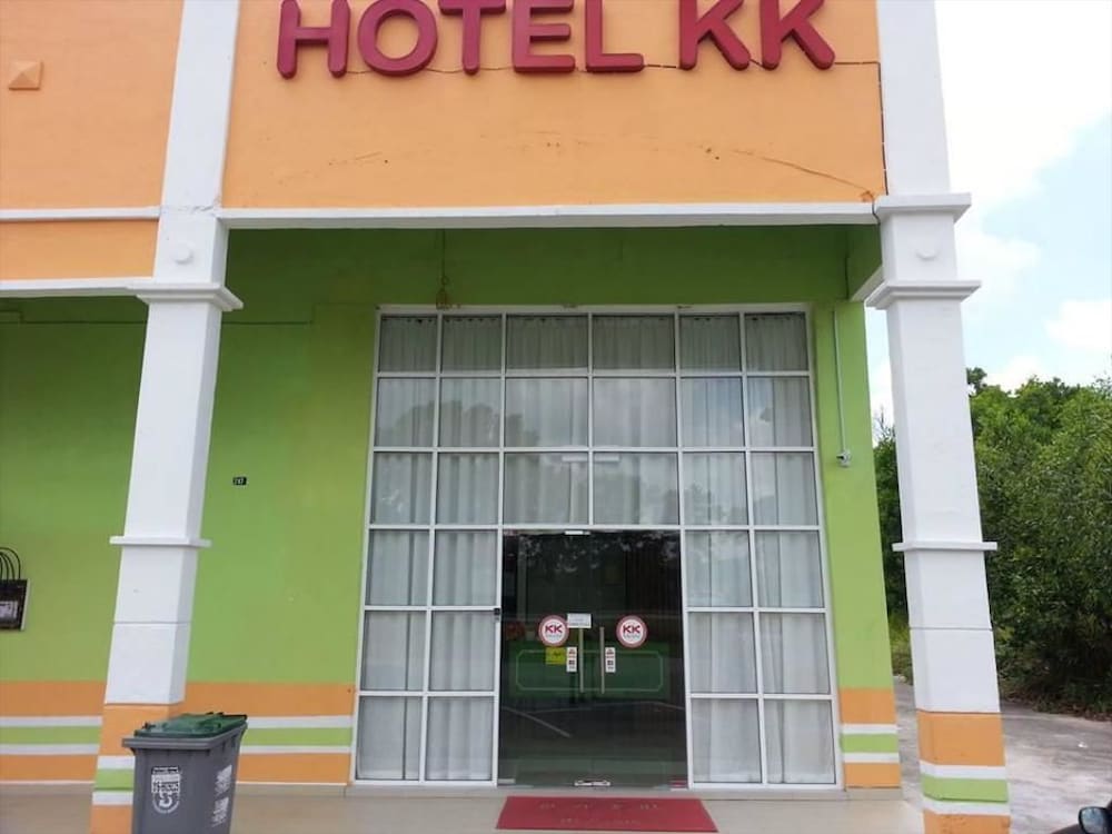 Kk Hotel Nilai 3 in Kampung Baharu Nilai, Malaysia