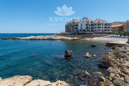 Apartamento Can Tarra 1 — L'escala — photo 5