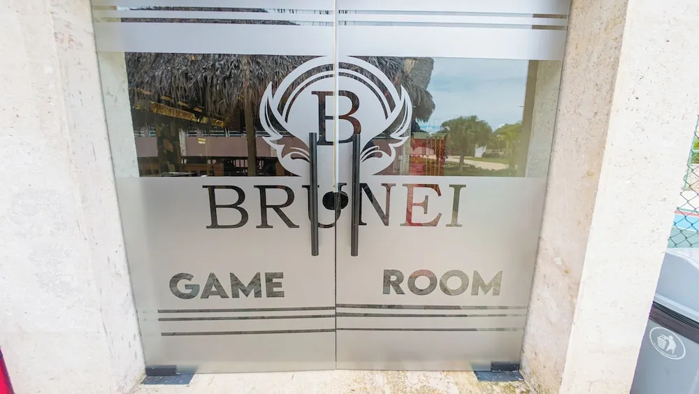 Brunei Hotel Boutique in Boca Chica, Dominican Republic
