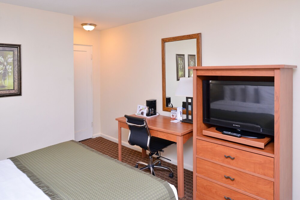 Travelodge by Wyndham Eugene Downtown University of Oregon - photo 13