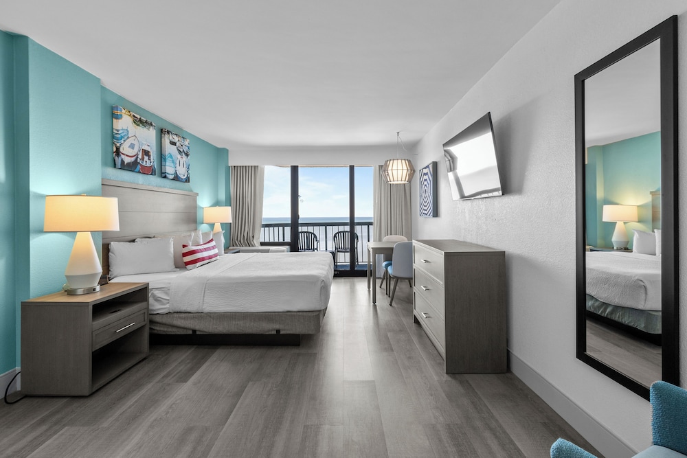 Compass Cove Resort - photo 122