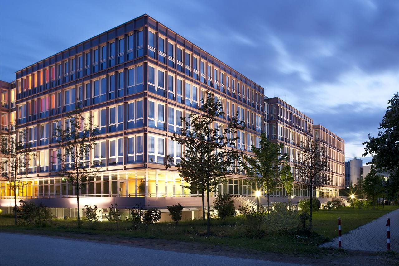 Mercure München Ost Messe