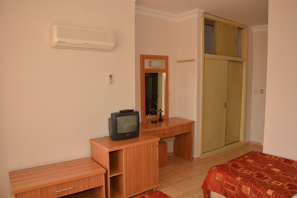 Elit Koseoglu Hotel — Manavgat — photo 3