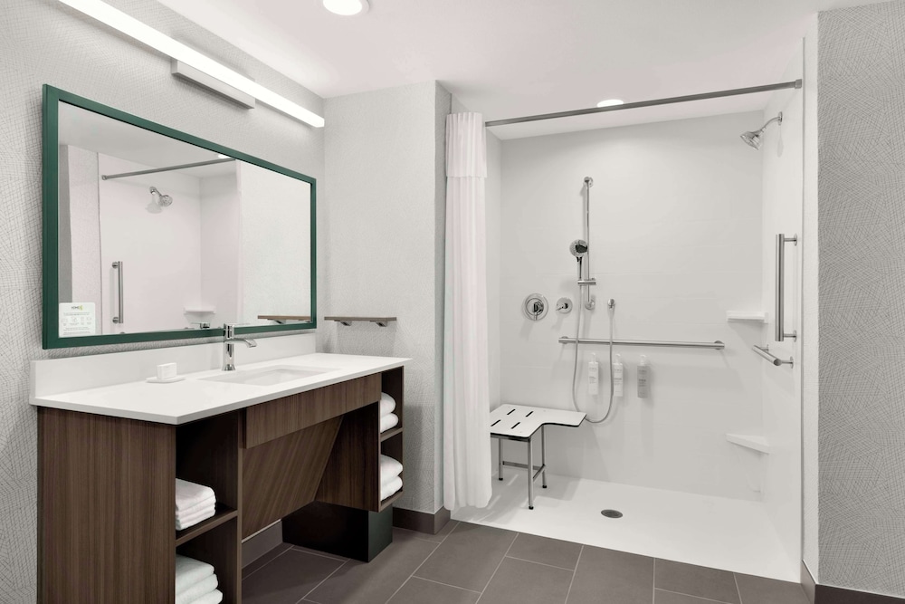 Home2 Suites By Hilton San Juan - photo 21
