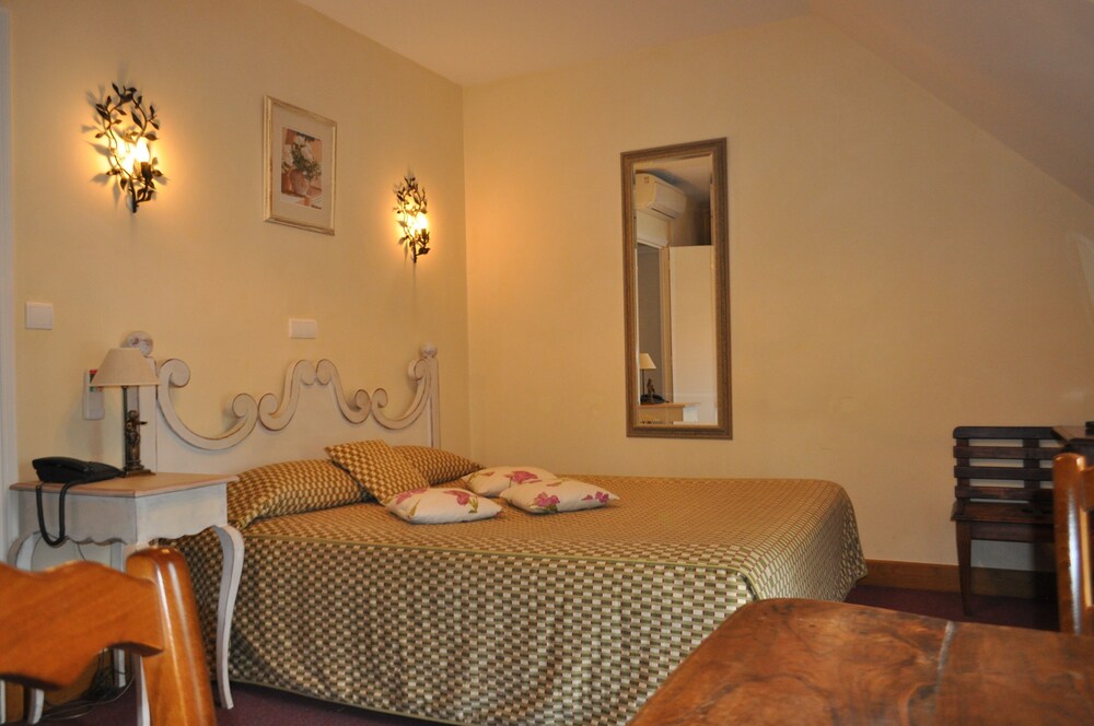 Hôtel le Clos — Beaune — photo 5