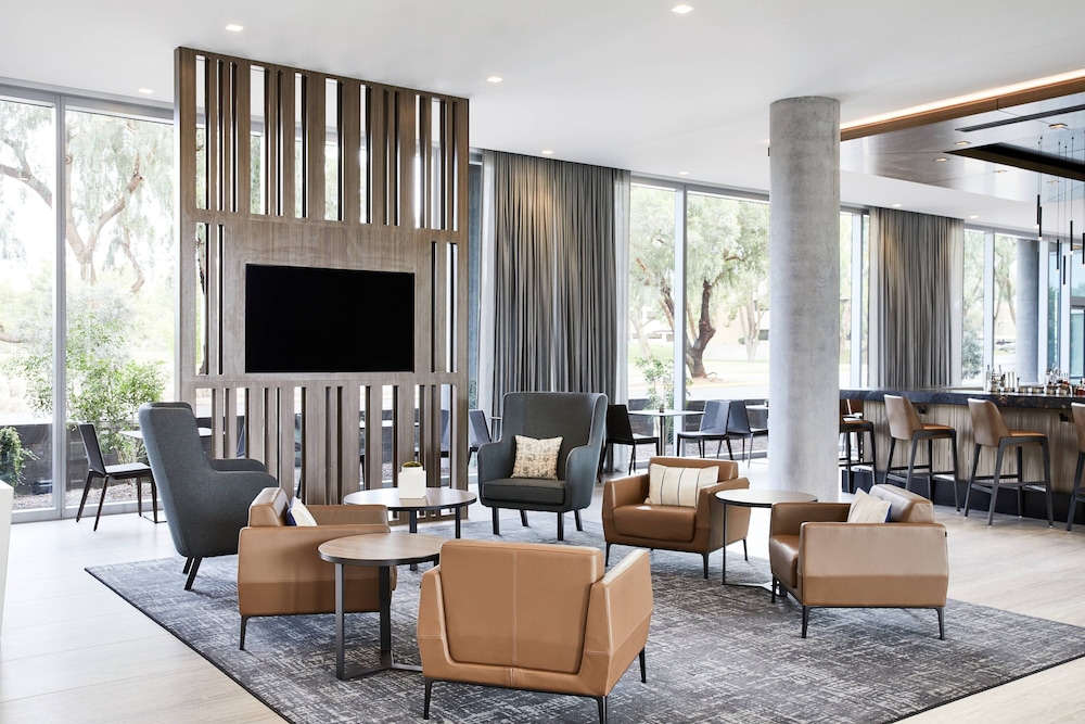 AC Hotel by Marriott Phoenix Biltmore - photo 43