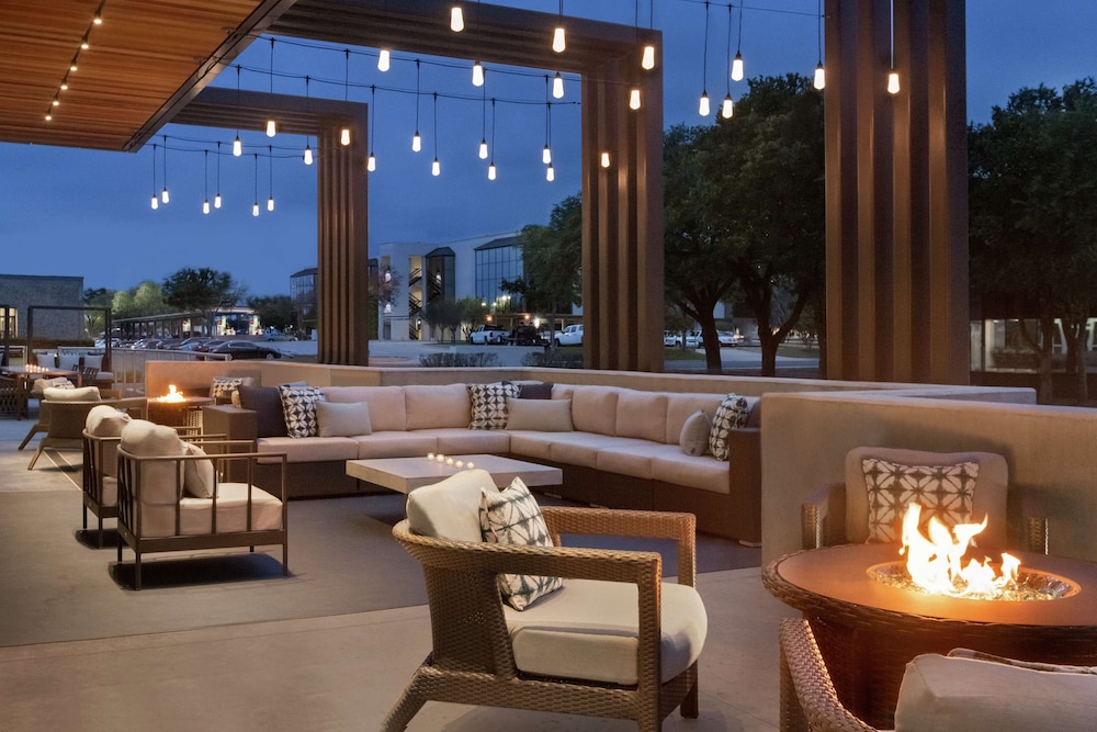 Hilton Garden Inn Austin North Near the Domain - photo 42