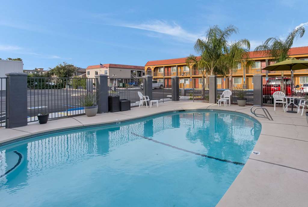 Quality Inn Redding near I 5 - photo 33