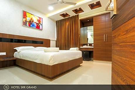 Hotel Srr Grand — Chingleput