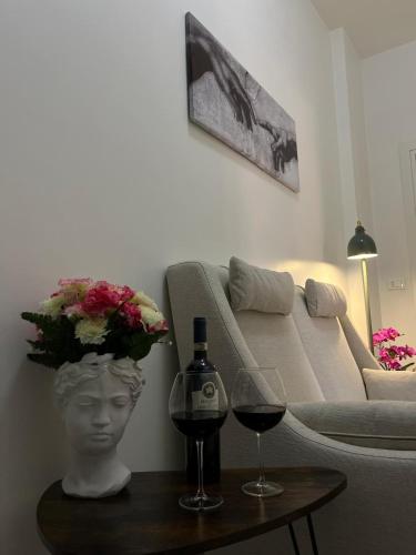 RenMa Caffarella House — 4-Star Luxury Hotel in Rome, Italy