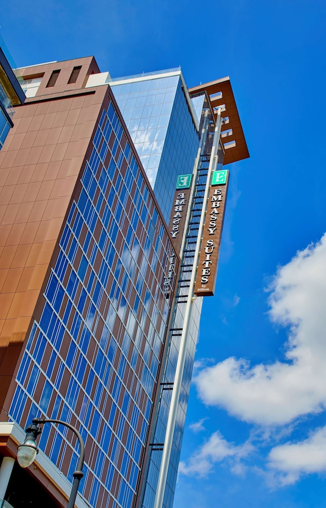 Embassy Suites by Hilton Nashville Downtown - photo 91