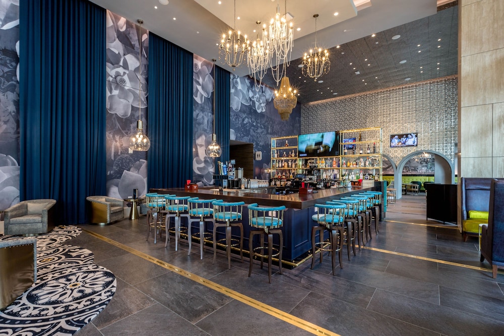 Hotel Indigo Los Angeles Downtown by IHG - photo 44