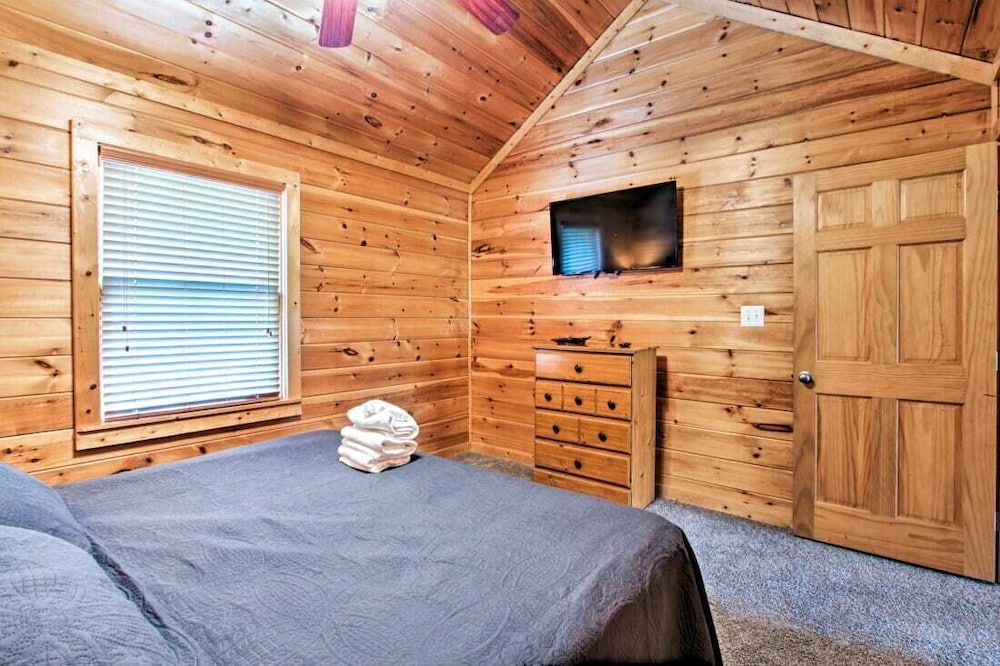 Mountaintop Manor - photo 5