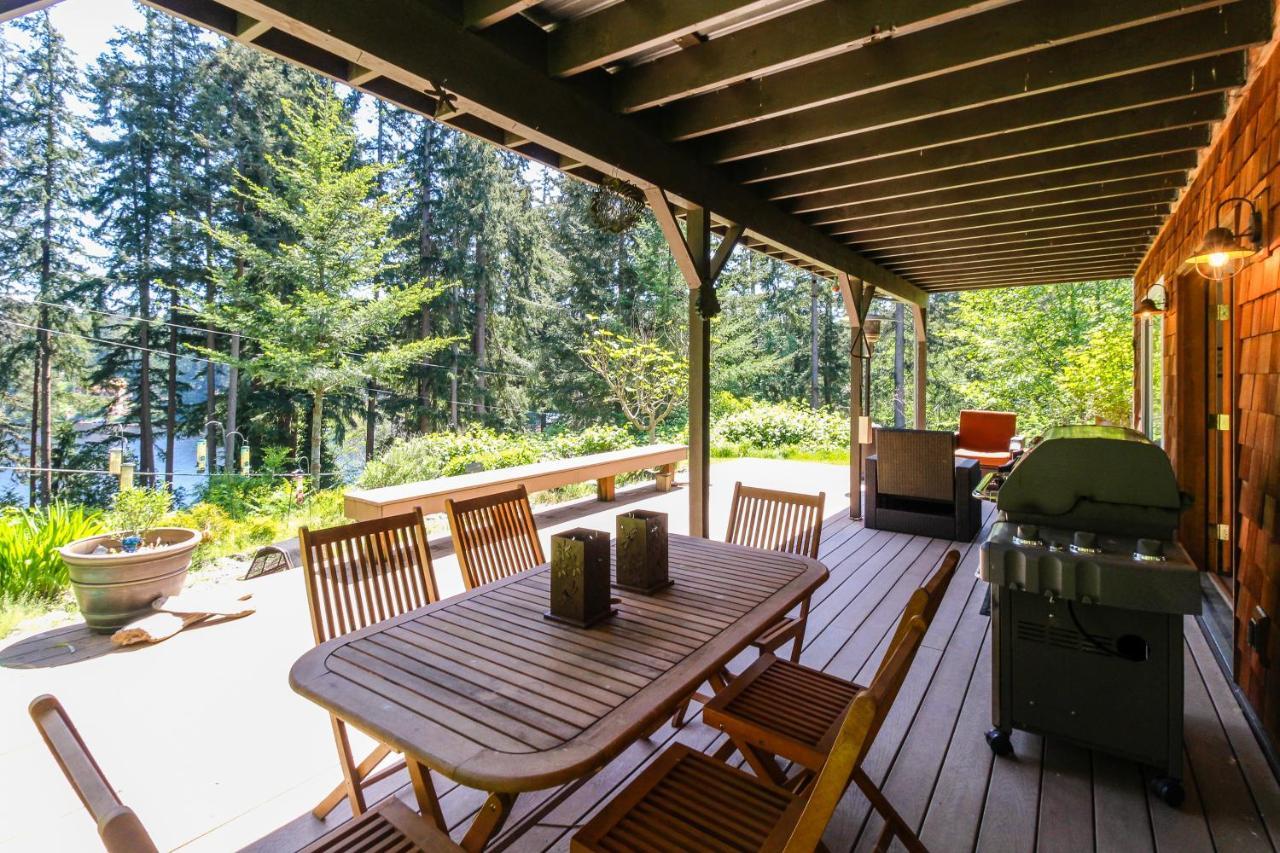 Goss Lake Getaway — Langley — photo 2