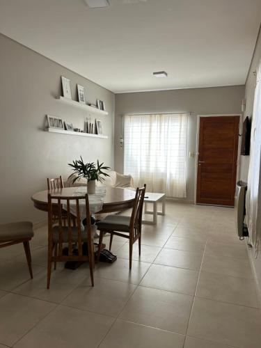 Refugio Sur in Puerto Madryn, Argentina