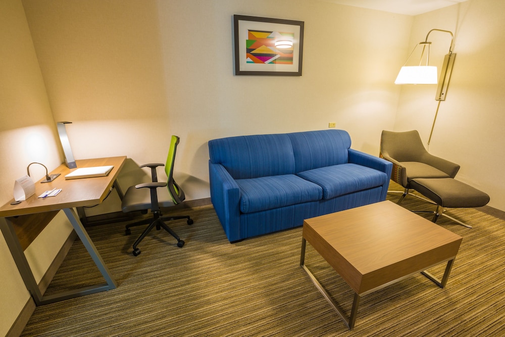 Holiday Inn Express Hotel & Suites Pasco Tri Cities an IHG Hotel - photo 4