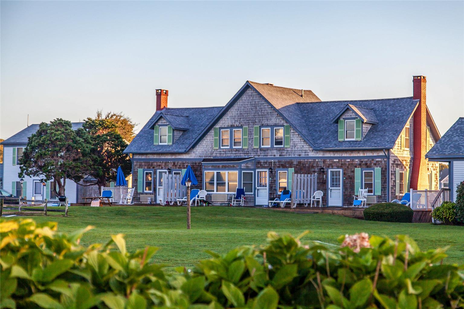 Green Harbor Resort — West Yarmouth
