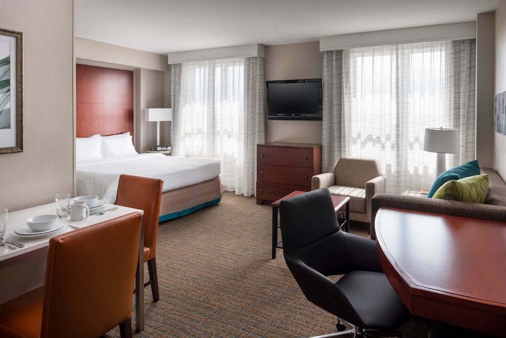Residence Inn by Marriott Downtown Long Beach - photo 9