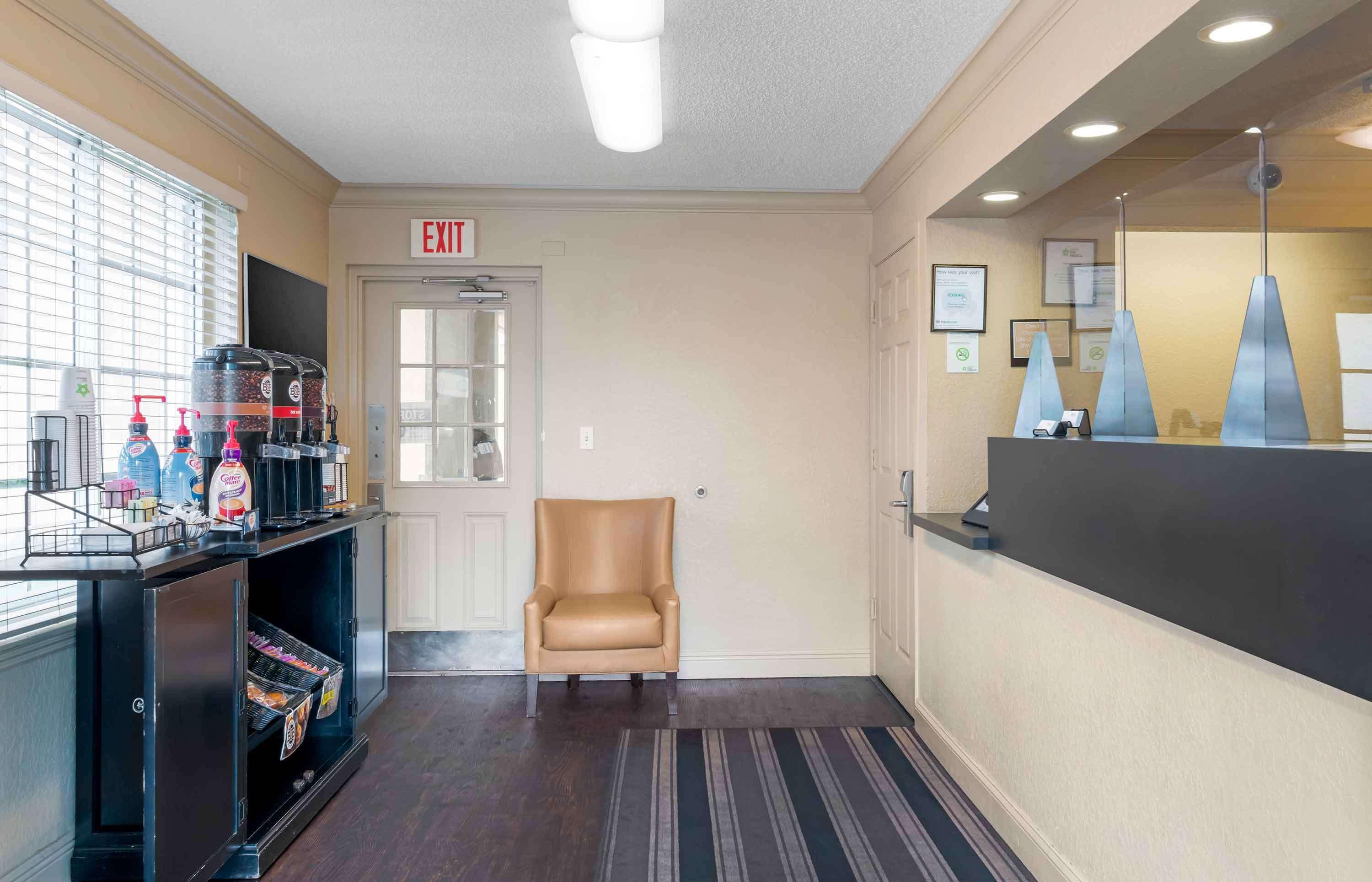 Extended Stay America Suites Fort Lauderdale Davie - photo 15